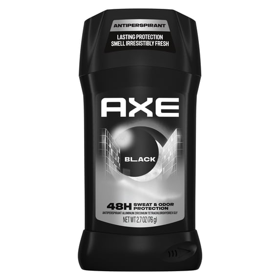 AXE - Black Frozen Pear & Cedarwood Scent Antiperspirant Stick - 2.7 Oz (76g) — image 1 — Meeshop Pakistan