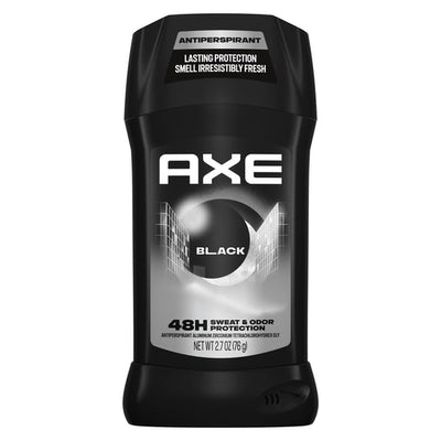 AXE - Black Frozen Pear & Cedarwood Scent Antiperspirant Stick - 2.7 Oz (76g)