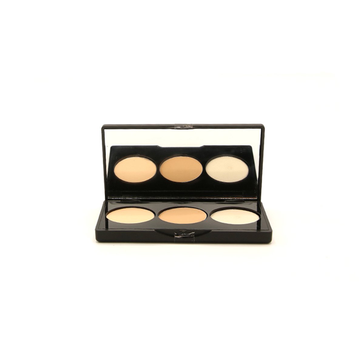 Gosh - BB Skin Perfecting Kit - 01 - Light — image 1 — Meeshop Pakistan