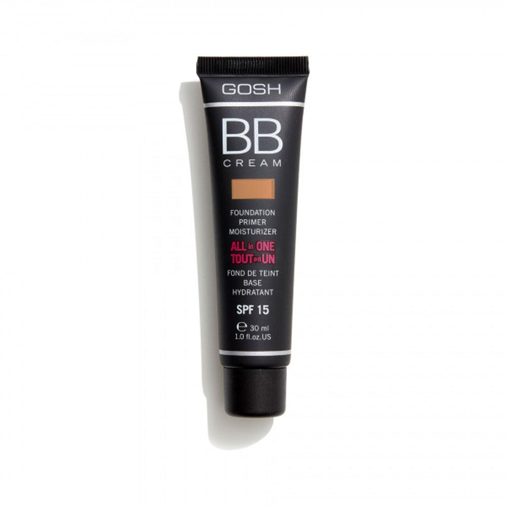 GOSH-BB Cream - 03 Warm Beige - 30 ml — image 1 — Meeshop Pakistan