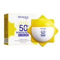 Bioaqua - Brightening Sunscreen Spf50+ Pa+++ - Uv High Protection - 40G