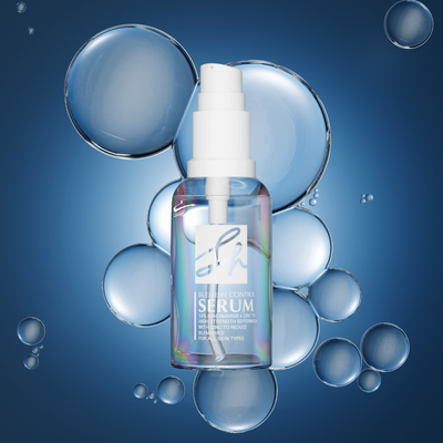BBA By Suleman - SH Blemish Control Serum
