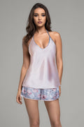 BLS - Brooke Silk Short Set - Original