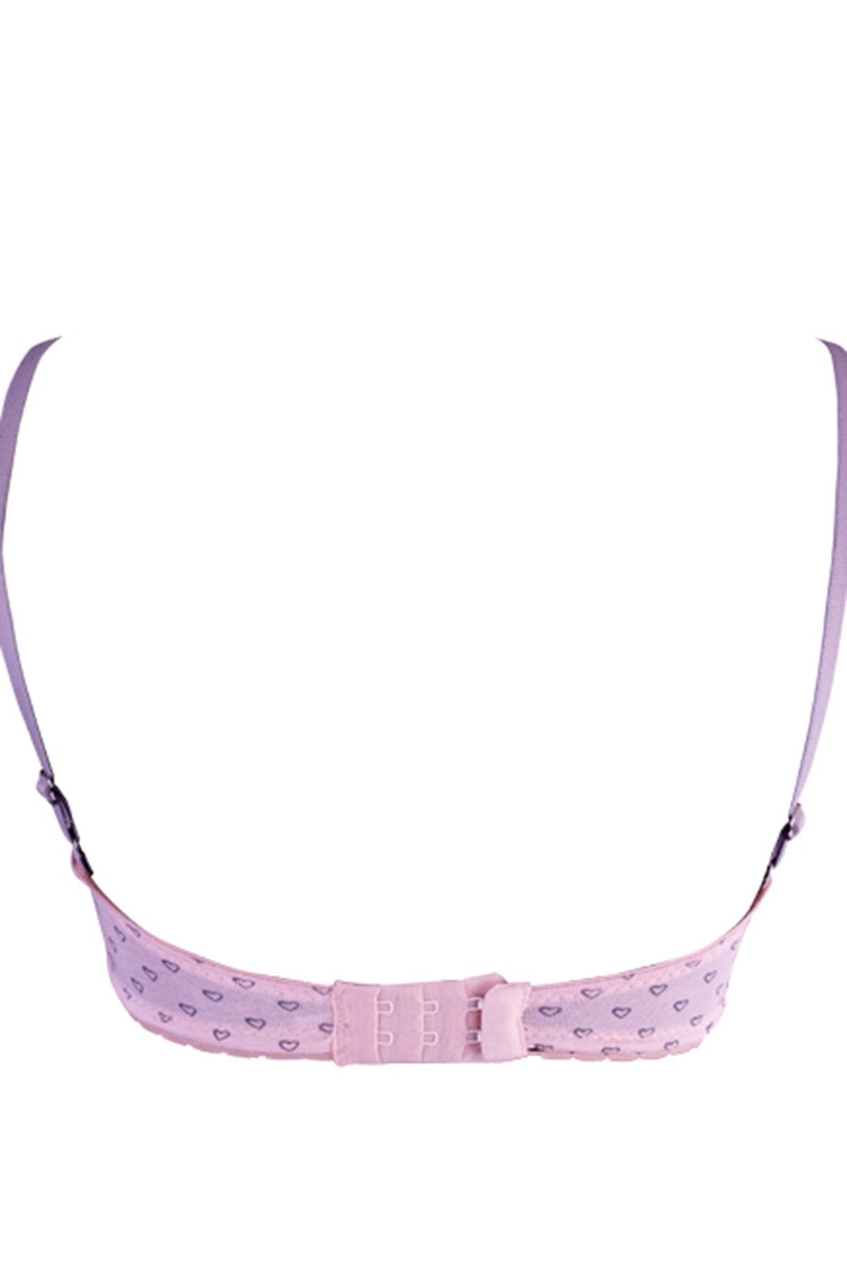 BLS - Nazik Soft Padded Cotton Bra — image 2 — Meeshop Pakistan