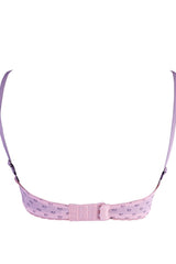 BLS - Nazik Soft Padded Cotton Bra view 2