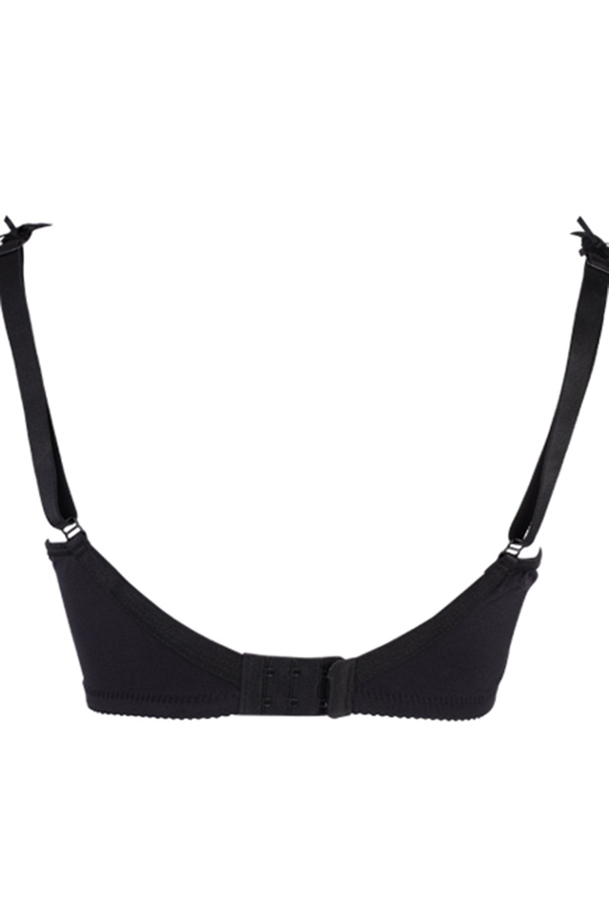 BLS - Barbola Wired And Padded Bra - Black — image 2 — Meeshop Pakistan