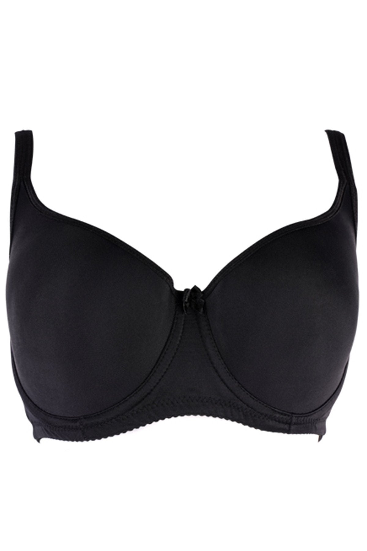BLS - Barbola Wired And Padded Bra - Black — image 1 — Meeshop Pakistan