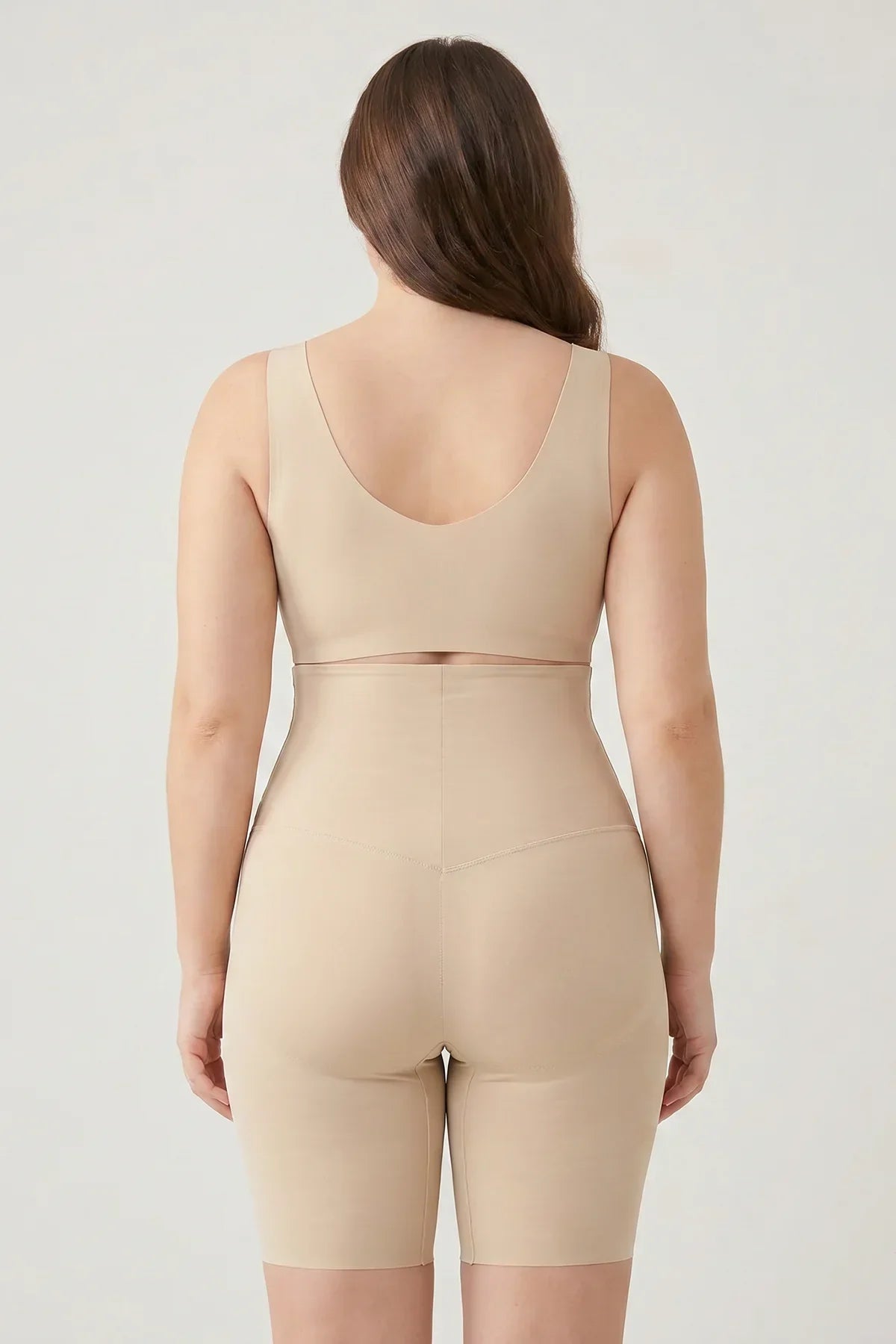 BLS - Body Shaper - Beige — image 2 — Meeshop Pakistan
