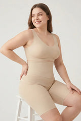 BLS - Body Shaper - Beige view 3