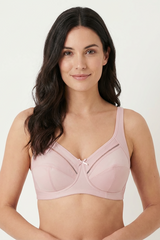 BLS - Cali Non Wired And Non Padded Cotton Bra - Skin view 1