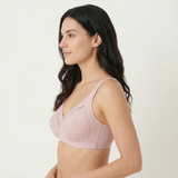 BLS - Cali Non Wired And Non Padded Cotton Bra - Skin view 3