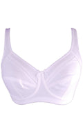 BLS - Celia Non Wired And Non Padded Cotton Bra - White
