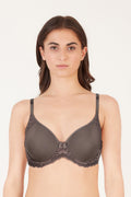 BLS - Celine Wired And Light Padded Bra - Pepper