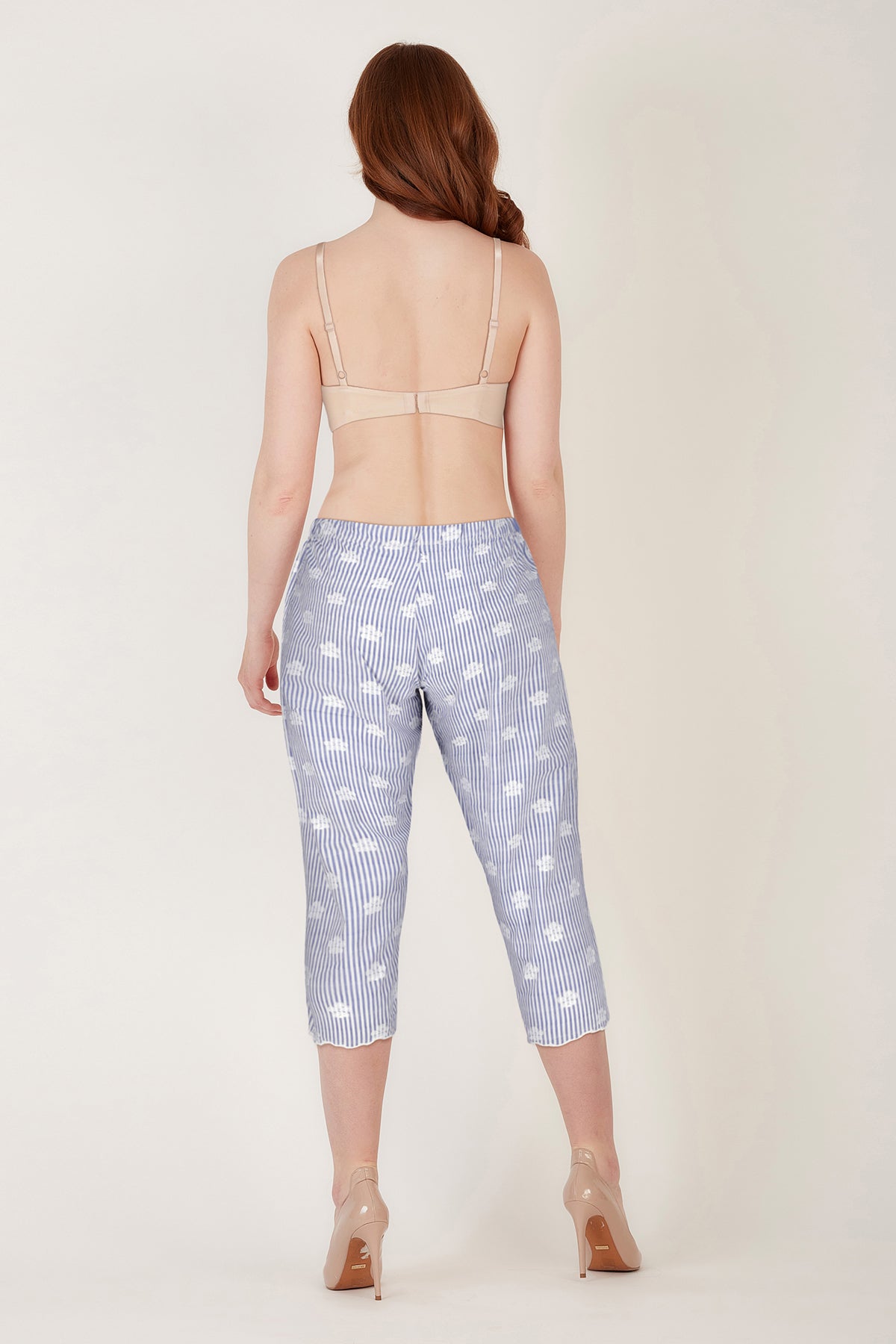 BLS - Clarie Non Wired And Padded Bra - Piony — image 2 — Meeshop Pakistan