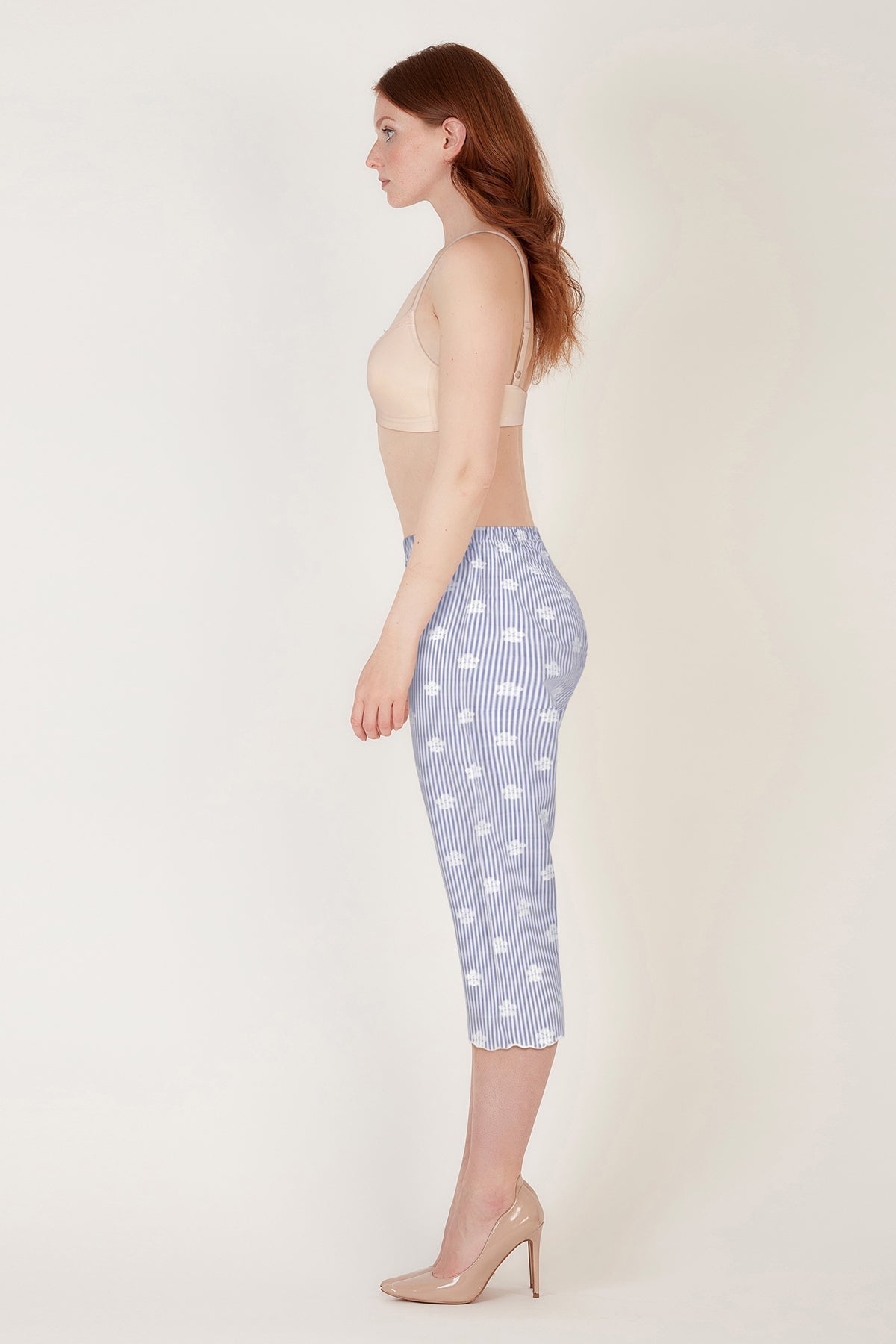 BLS - Clarie Non Wired And Padded Bra - Piony — image 3 — Meeshop Pakistan