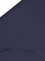 BLS - Clover Mid Rise Cotton Panty - Pack Of 5 view 2