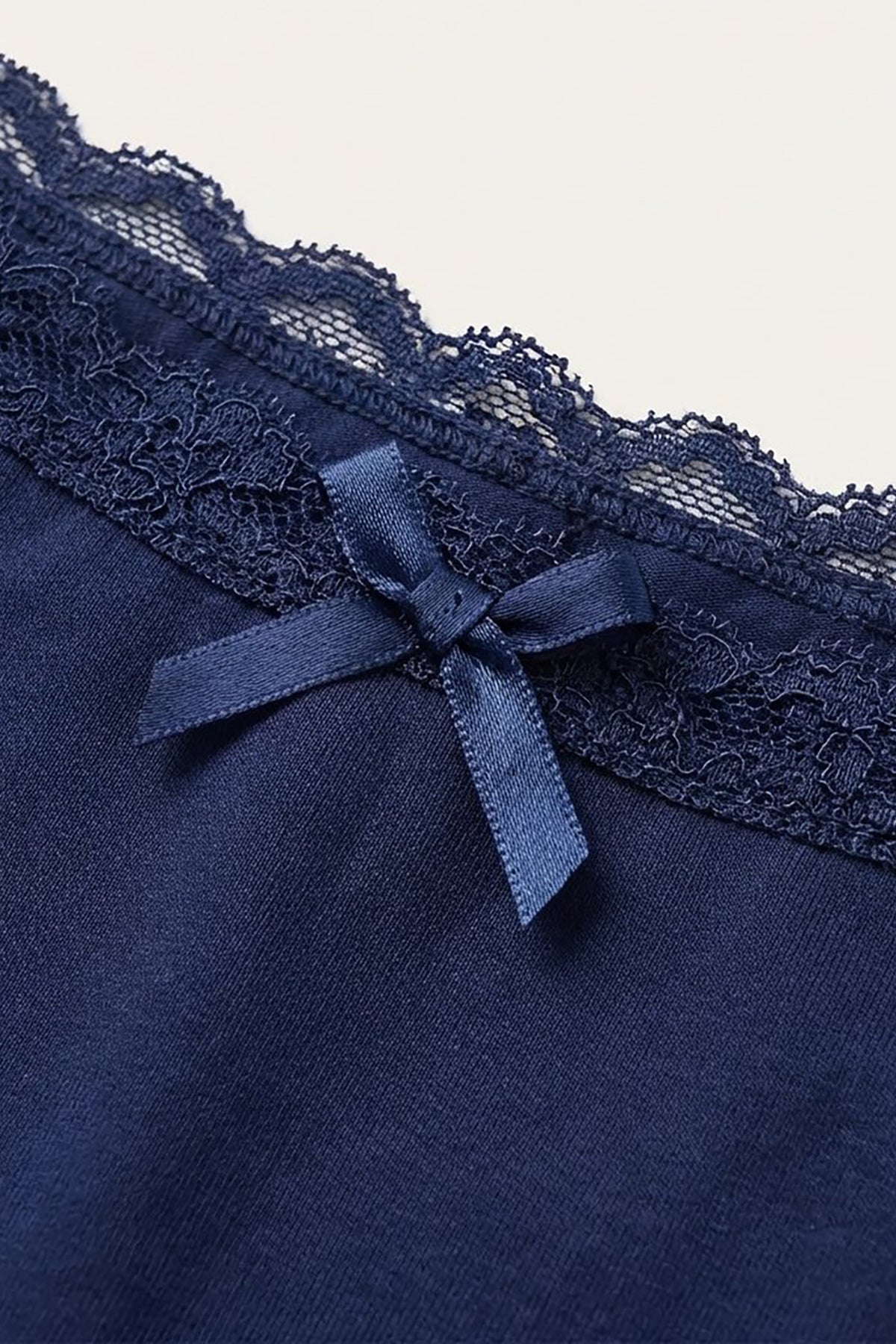 BLS - polyamide Panty Pack Of 3 - Mid Blue-Uitimate Gray-Fair Orchid — image 4 — Meeshop Pakistan