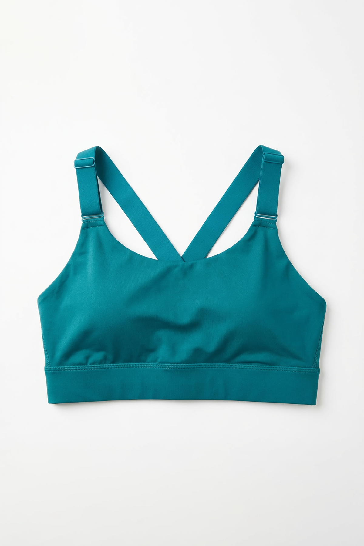 BLS - Eleanor Padded Sports Bra And Tights Set - Green — image 4 — Meeshop Pakistan