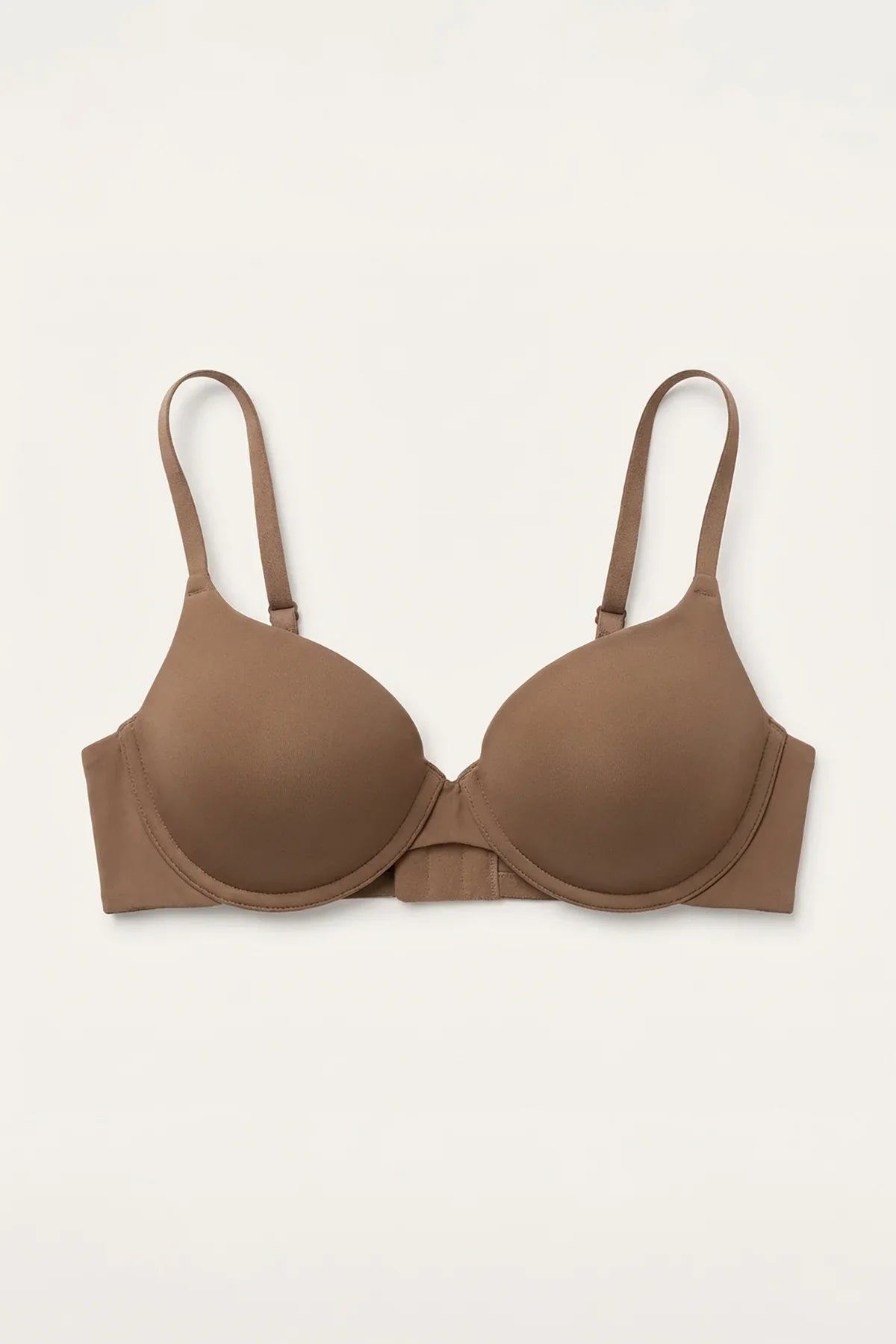 BLS - Emily Wired And Padded Bra - Beige — image 3 — Meeshop Pakistan