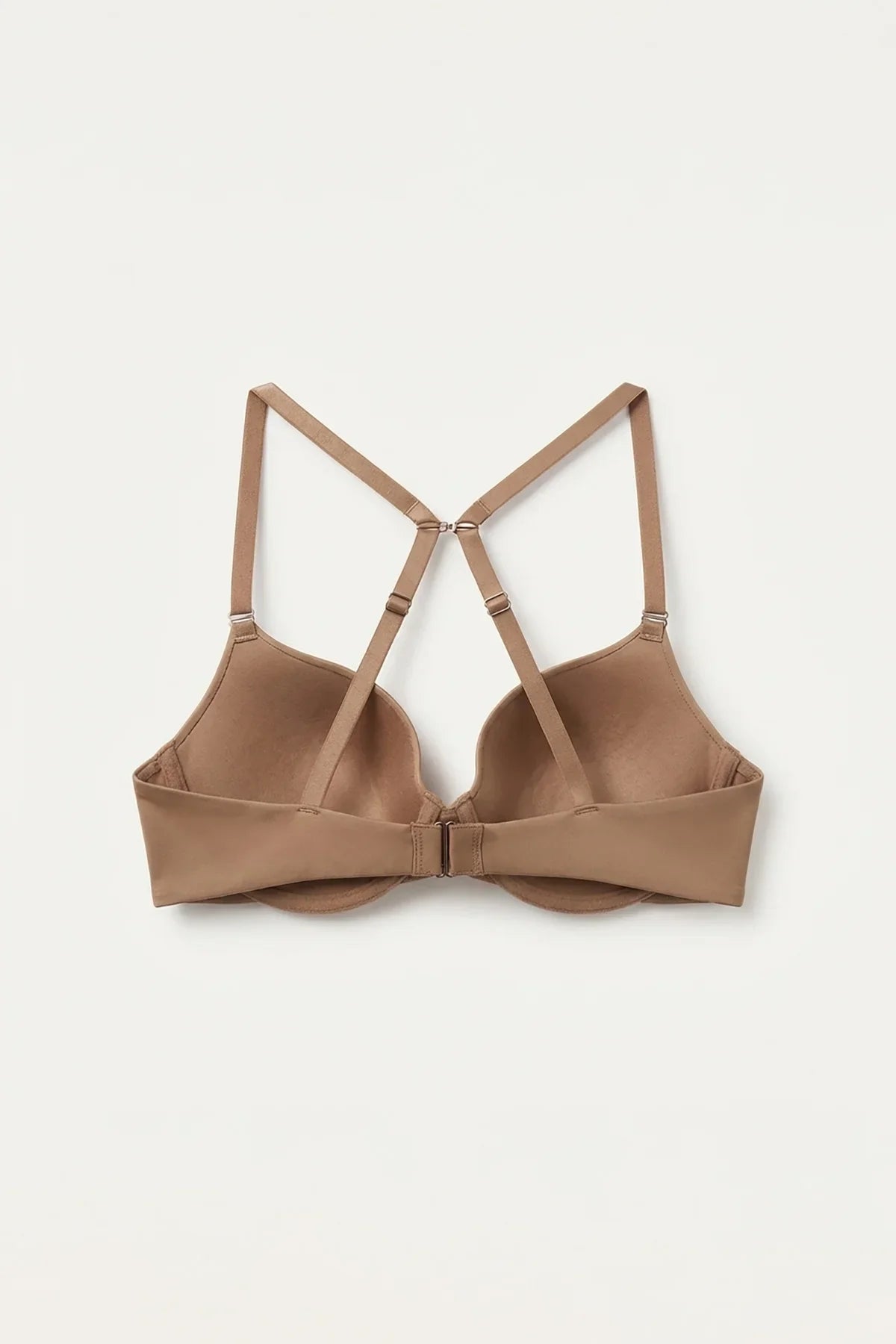 BLS - Emily Wired And Padded Bra - Beige — image 4 — Meeshop Pakistan