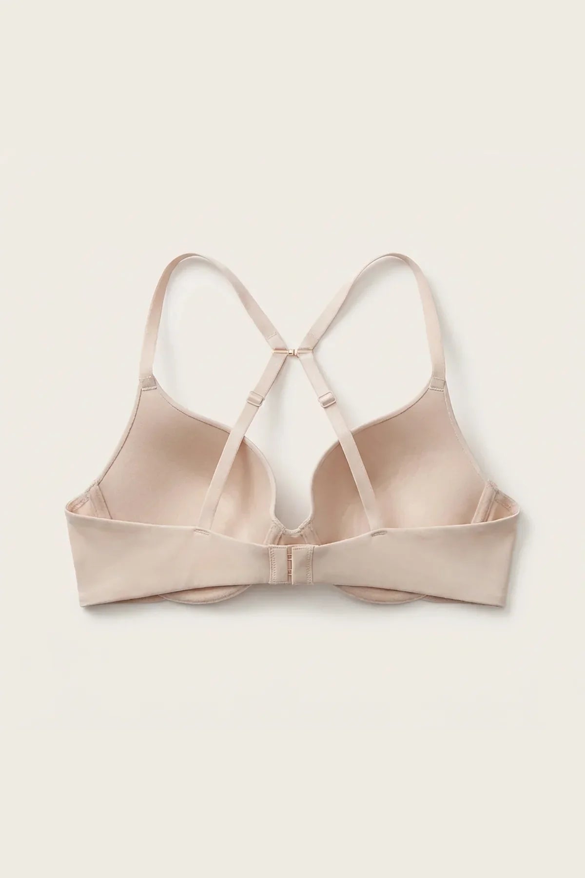 BLS - Emily Wired And Padded Bra - Skin — image 3 — Meeshop Pakistan
