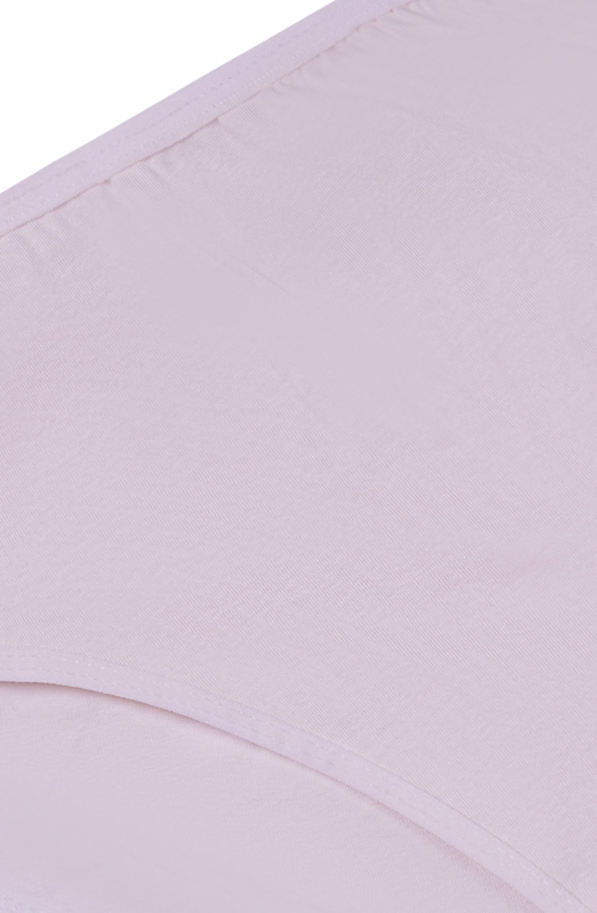 BLS - Lilac Mid Rise Cotton Panty - Pack Of 5 — image 2 — Meeshop Pakistan