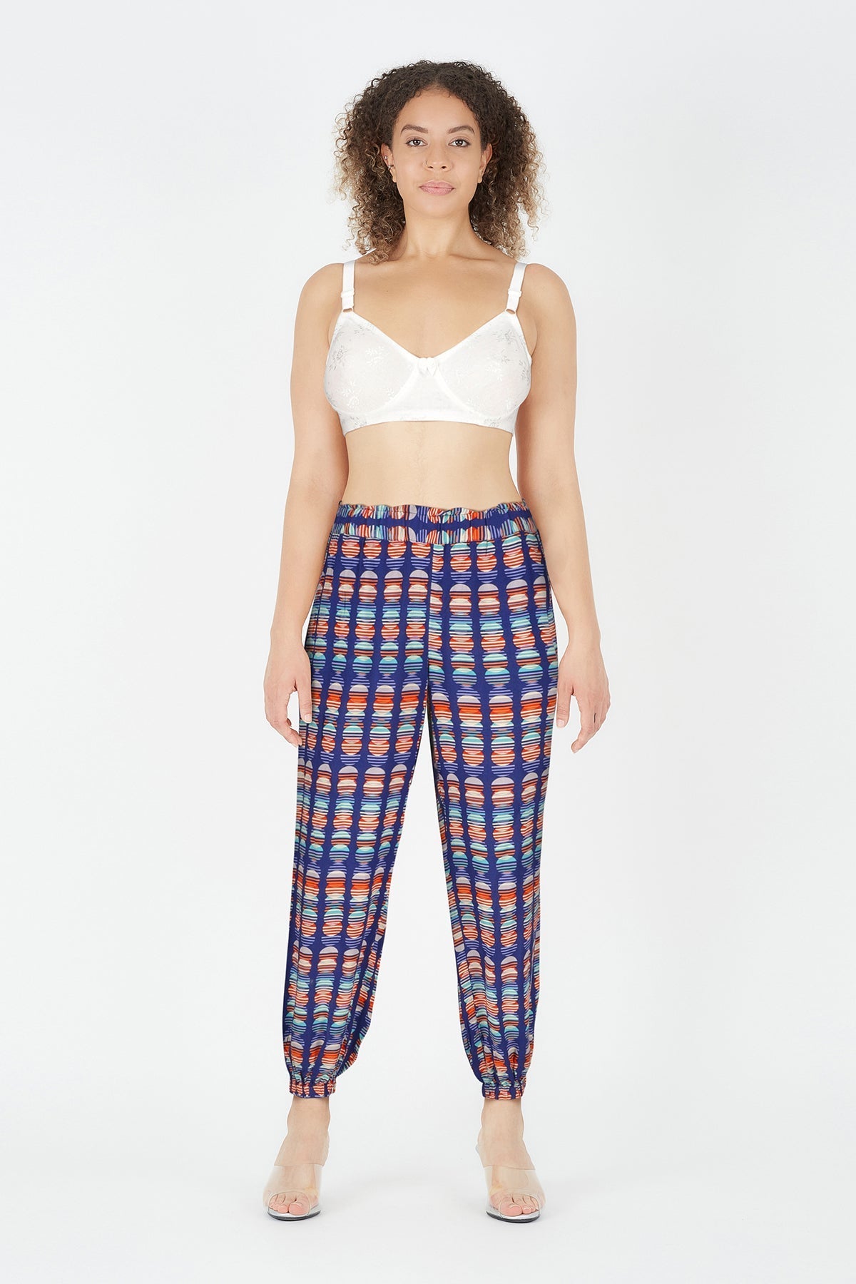 BLS - Mylena Non Wired And Non Padded Bra - Ekru — image 1 — Meeshop Pakistan