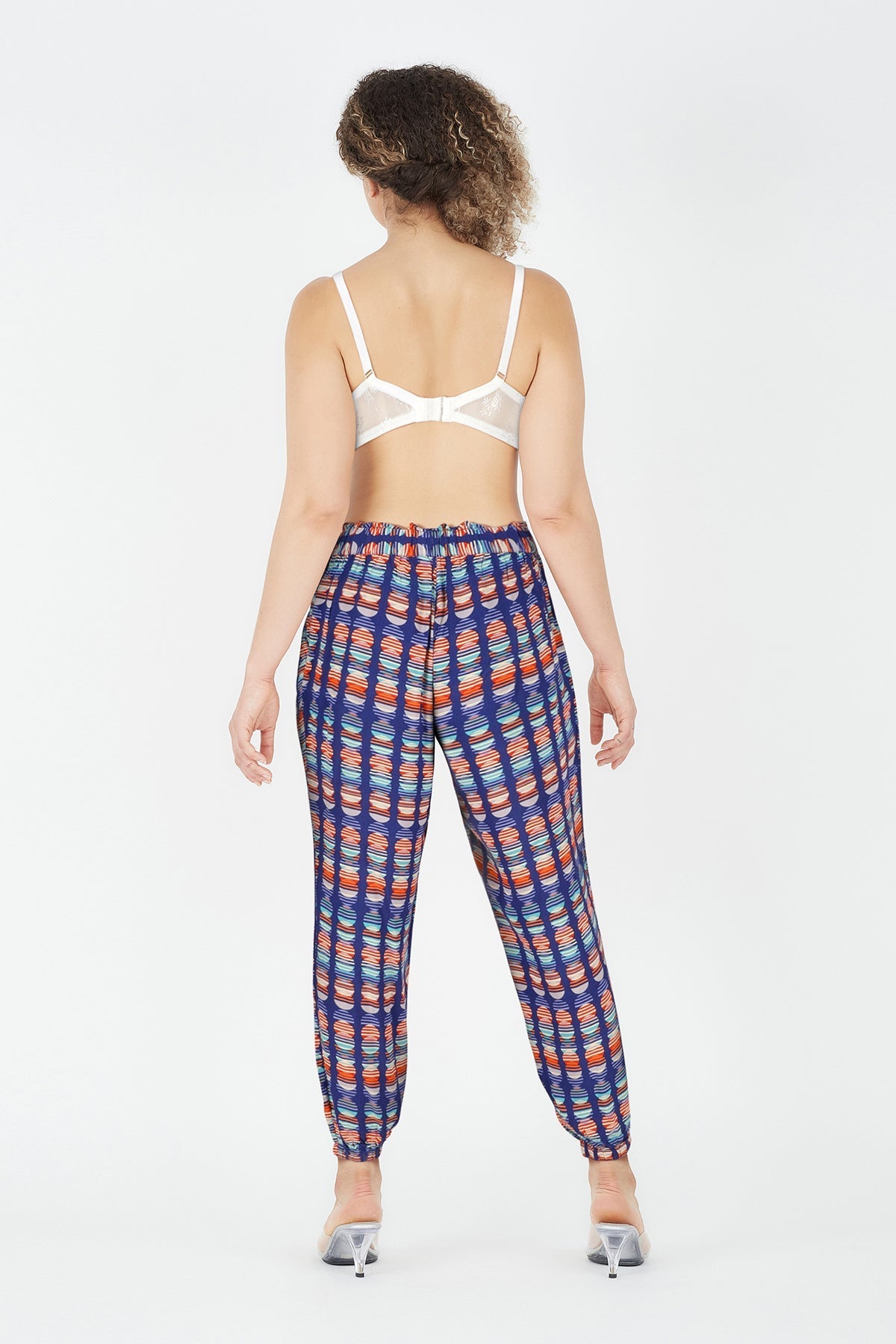 BLS - Mylena Non Wired And Non Padded Bra - Ekru — image 2 — Meeshop Pakistan