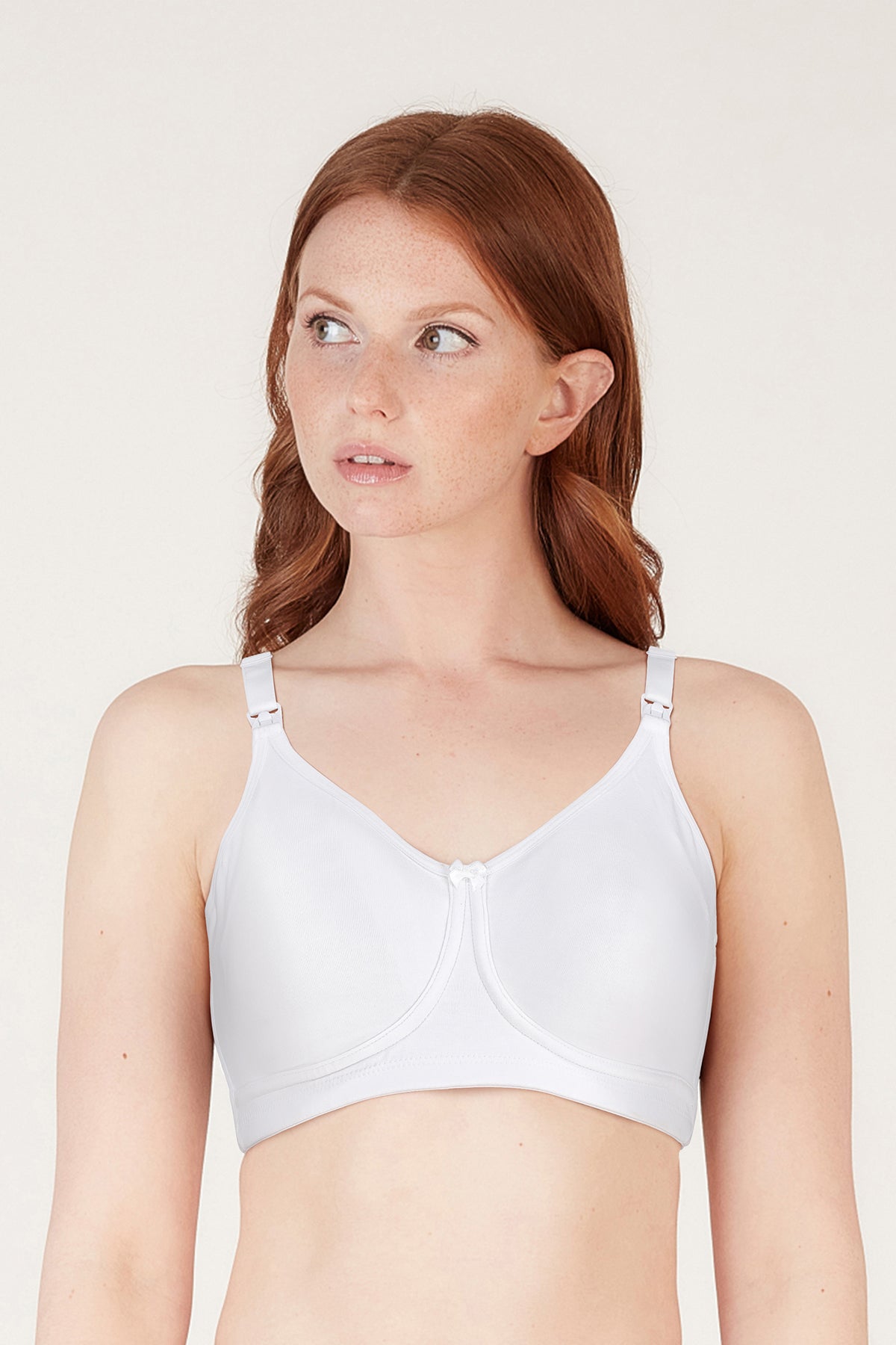 BLS - Nanne Non Wired And Non Padded Nursing Bra — image 1 — Meeshop Pakistan