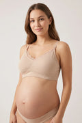 BLS - Nursing Comfort Bra - Skin