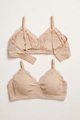 BLS - Nursing Comfort Bra - Skin view 2