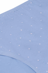 BLS - Pirro Cotton Panty - Pack Of 5 view 2