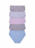 BLS - Pirro Cotton Panty - Pack Of 5