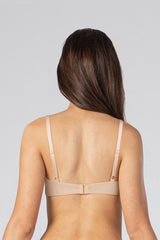 BLS - Pixie Wired And Padded Bra - Piony view 2