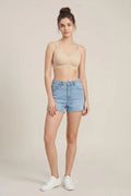 BLS - Seamless Bonded - Beige
