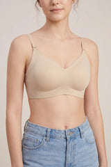 BLS - Seamless Bonded - Beige view 2