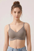 BLS - Seamless Bonded - Grey-Coffee