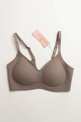 BLS - Seamless Bonded - Grey-Coffee view 3