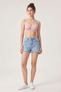 BLS - Seamless Bonded - Pink