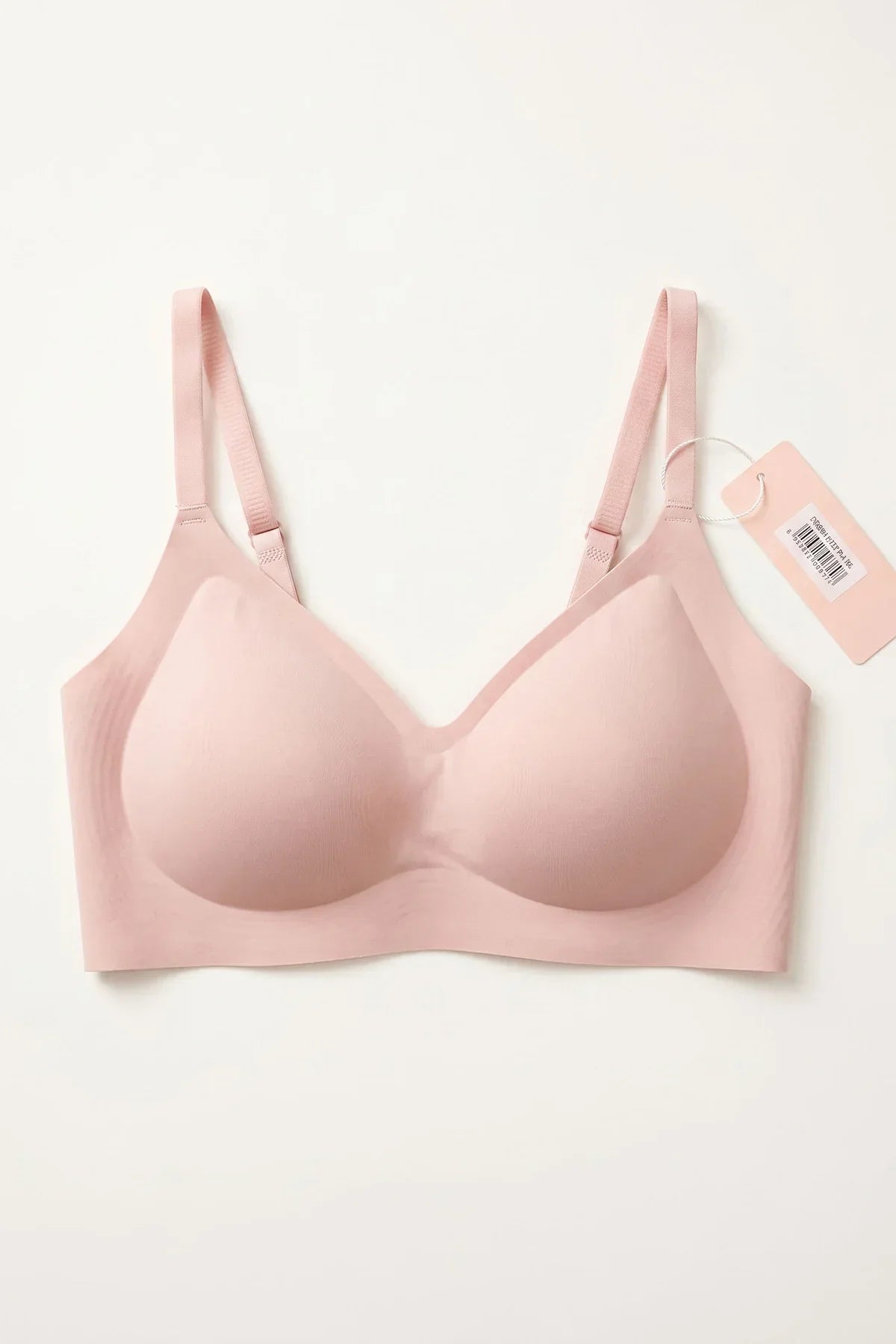 BLS - Seamless Bonded - Pink — image 2 — Meeshop Pakistan