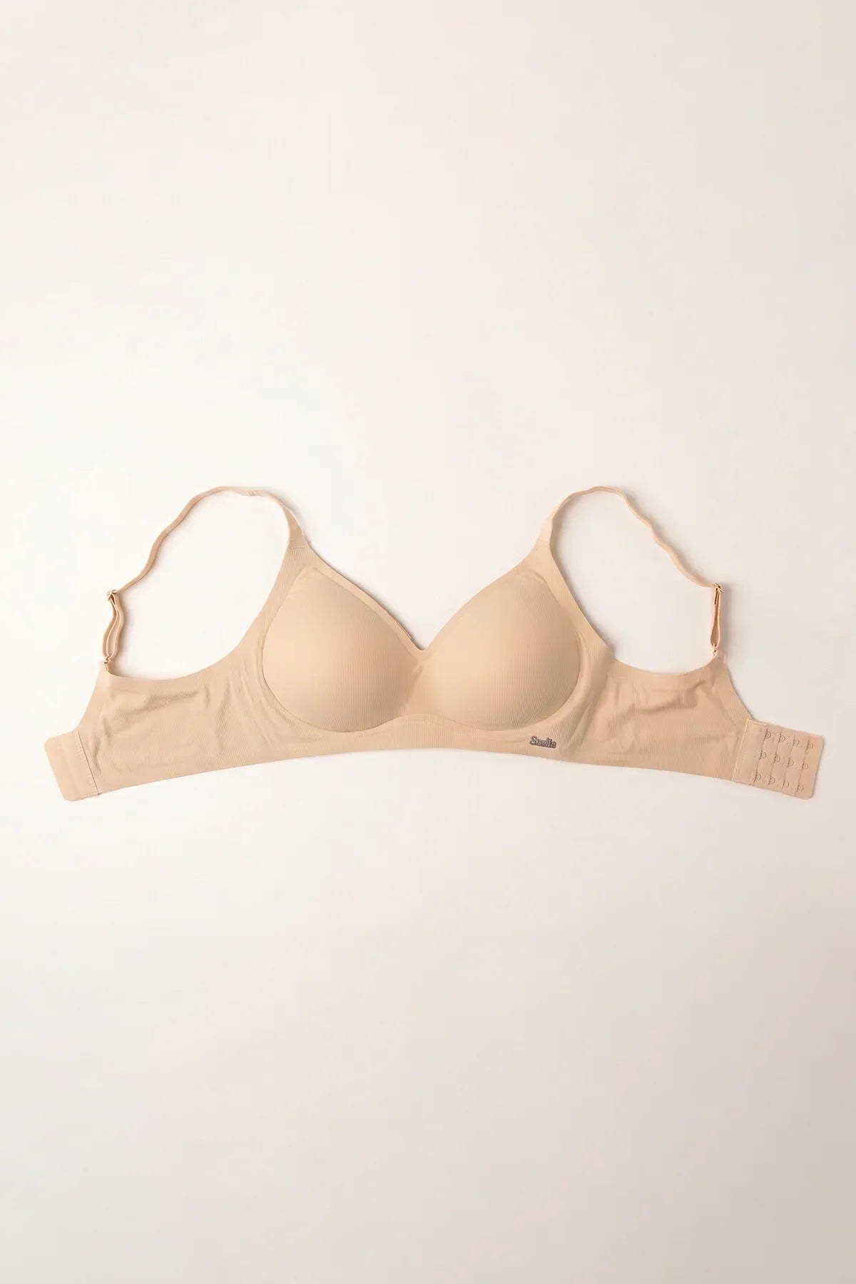 BLS - Seamless Bra - Skin — image 3 — Meeshop Pakistan