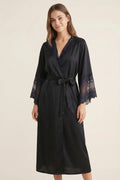 BLS - Sleeping gown - Black