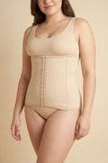 BLS - Tummy Timmer Shapewear - Beige