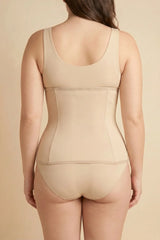BLS - Tummy Timmer Shapewear - Beige view 2