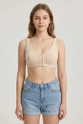 BLS - Front Open Bra - Pink