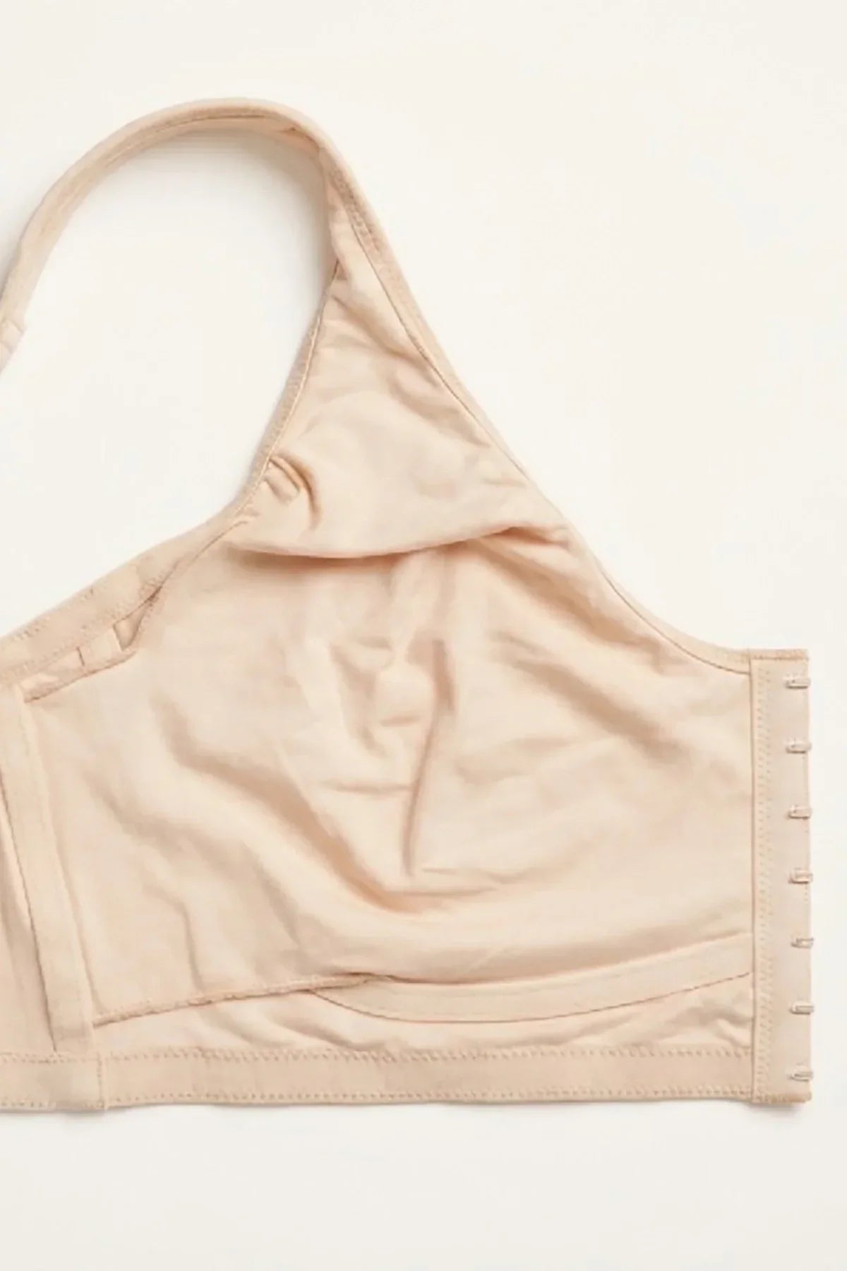 BLS - Front Open Bra - Pink — image 5 — Meeshop Pakistan