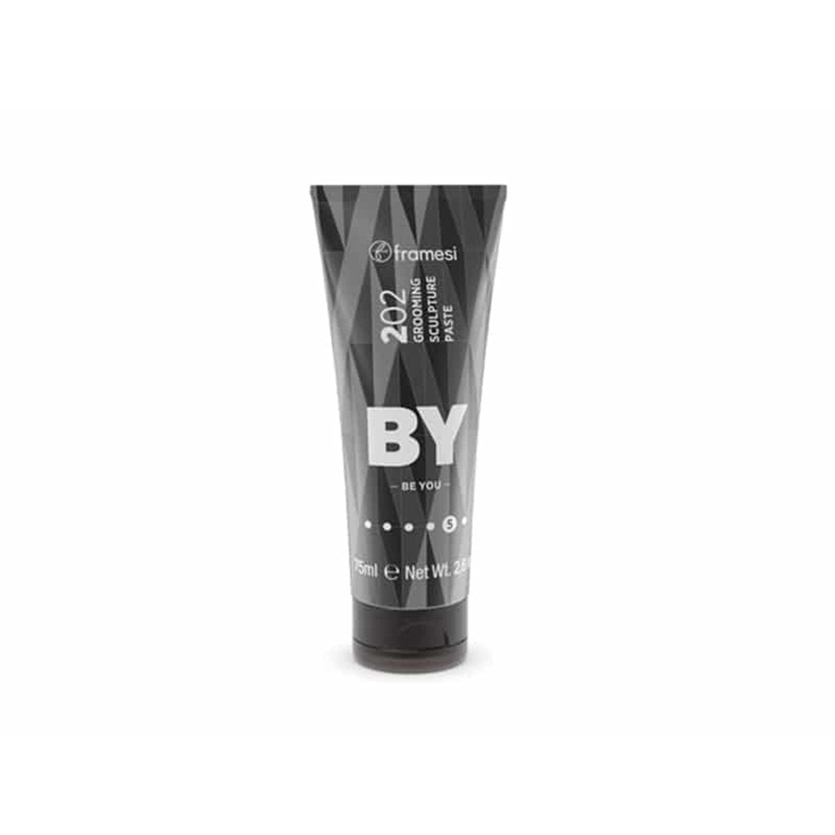 Framesi - BY-Grooming Sculpture Paste 75ml — image 1 — Meeshop Pakistan