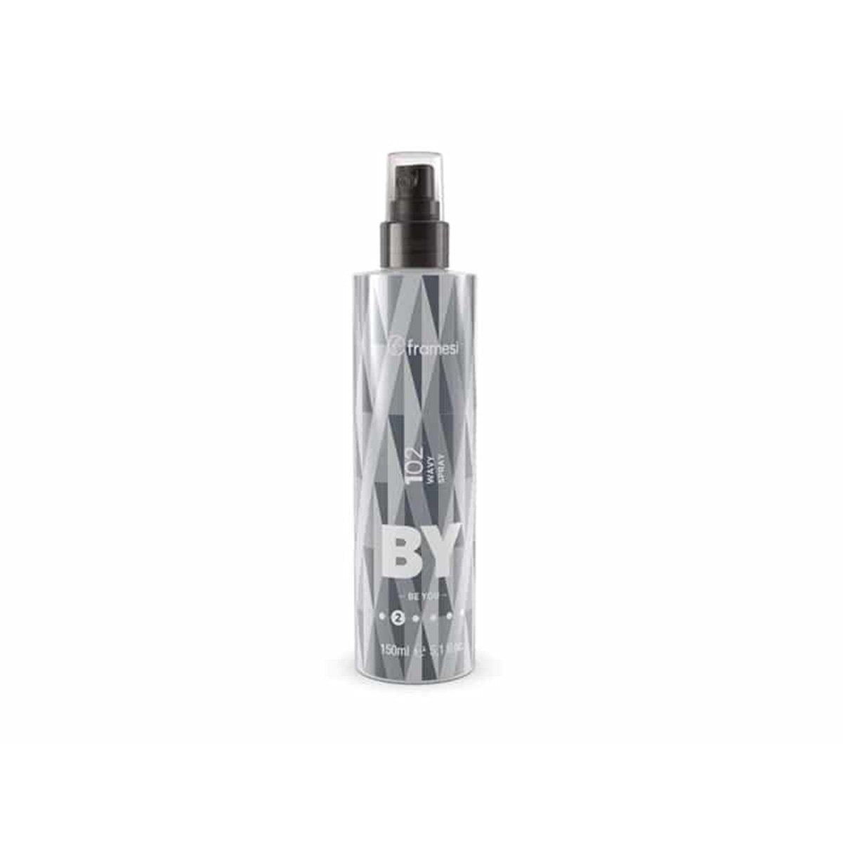Framesi - BY-Wavy Spray 150ml — image 1 — Meeshop Pakistan