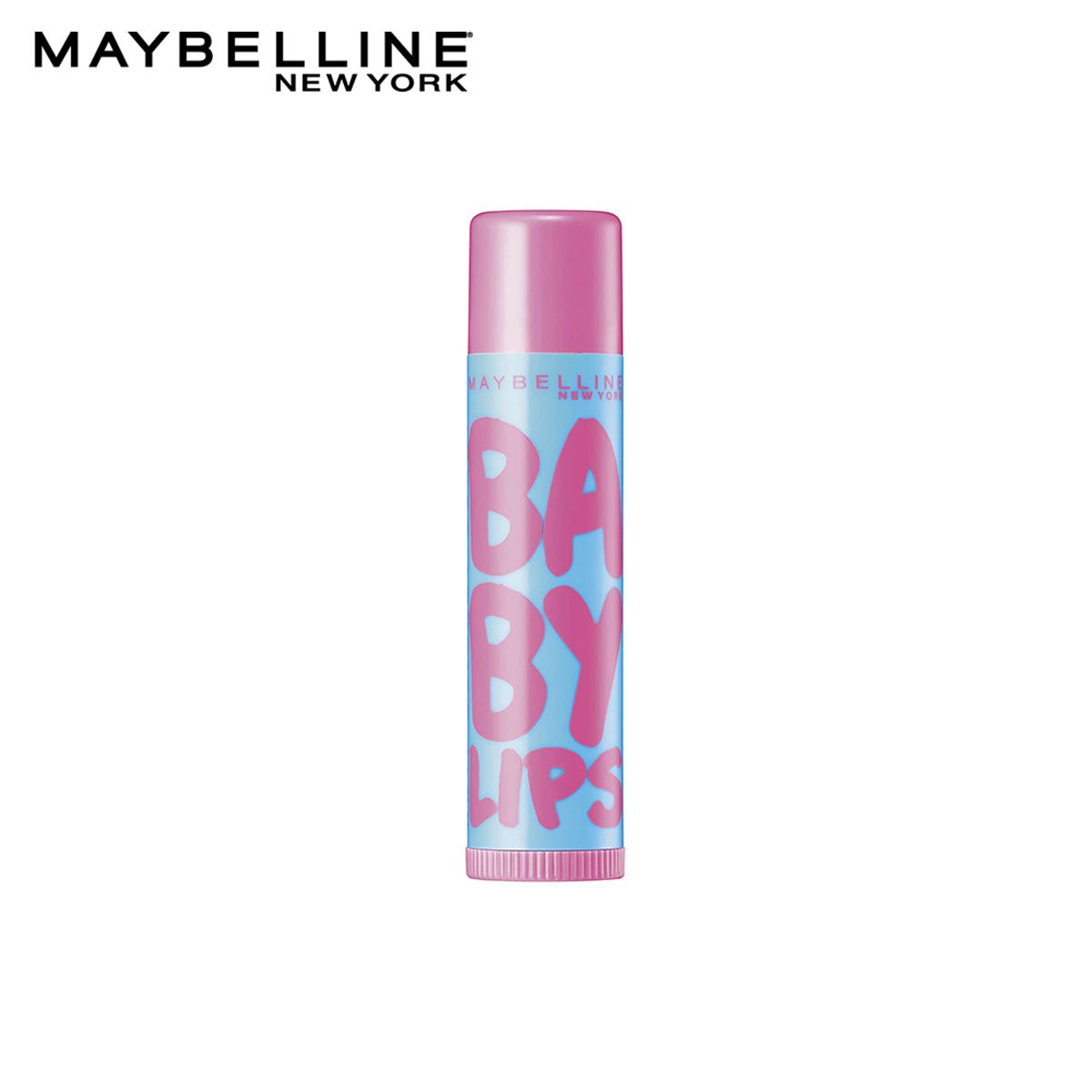 Maybelline - Baby Lips Love Color Lip Balm - Anti-Oxidant Berry — image 1 — Meeshop Pakistan
