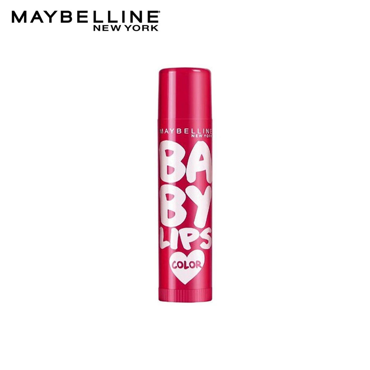 Maybelline - Baby Lips Love Color Lip Balm - Berry Crush — image 1 — Meeshop Pakistan